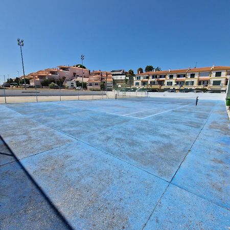 Apartamento Armanbel Apartman Sesimbra Kültér fotó