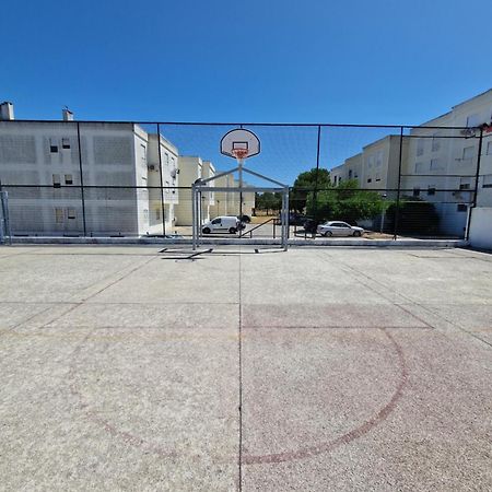 Apartamento Armanbel Apartman Sesimbra Kültér fotó