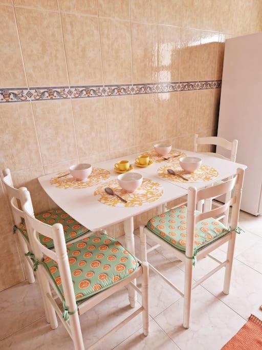 Apartamento Armanbel Apartman Sesimbra Kültér fotó