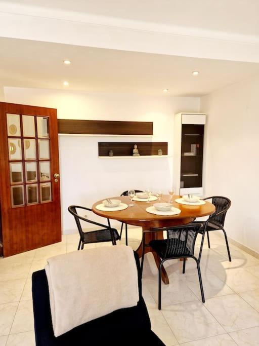 Apartamento Armanbel Apartman Sesimbra Kültér fotó