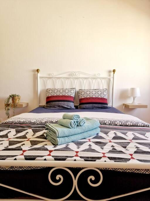 Apartamento Armanbel Apartman Sesimbra Kültér fotó