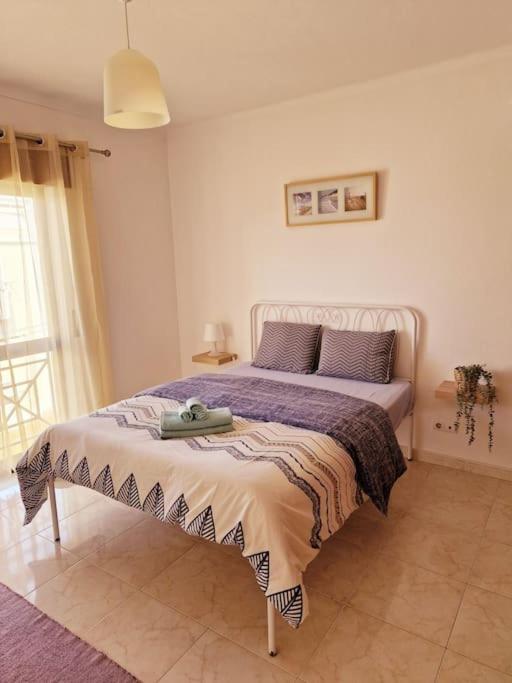 Apartamento Armanbel Apartman Sesimbra Kültér fotó