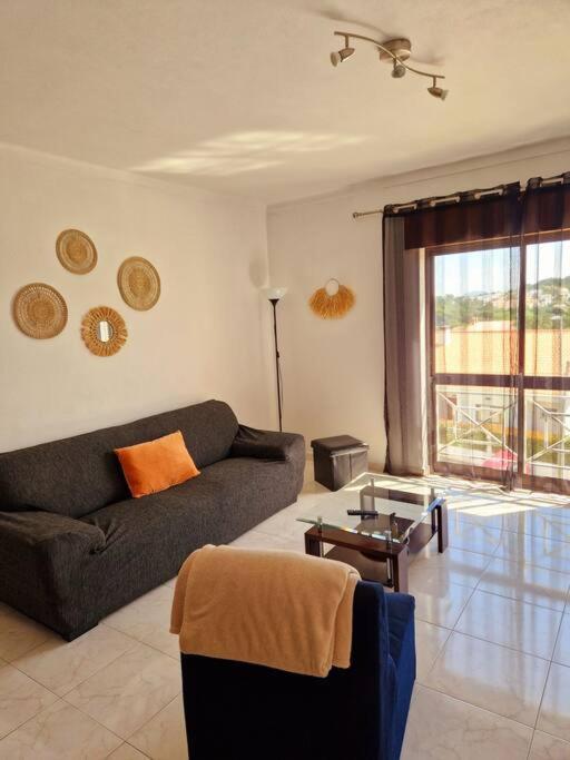 Apartamento Armanbel Apartman Sesimbra Kültér fotó