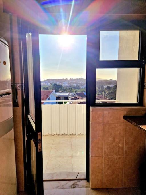 Apartamento Armanbel Apartman Sesimbra Kültér fotó