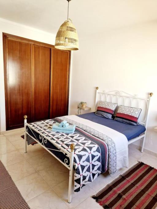Apartamento Armanbel Apartman Sesimbra Kültér fotó