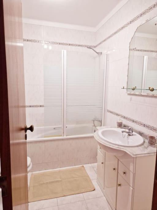 Apartamento Armanbel Apartman Sesimbra Kültér fotó