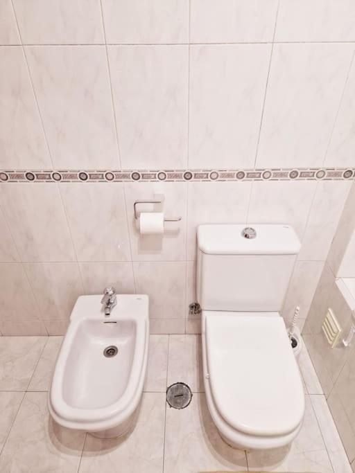 Apartamento Armanbel Apartman Sesimbra Kültér fotó