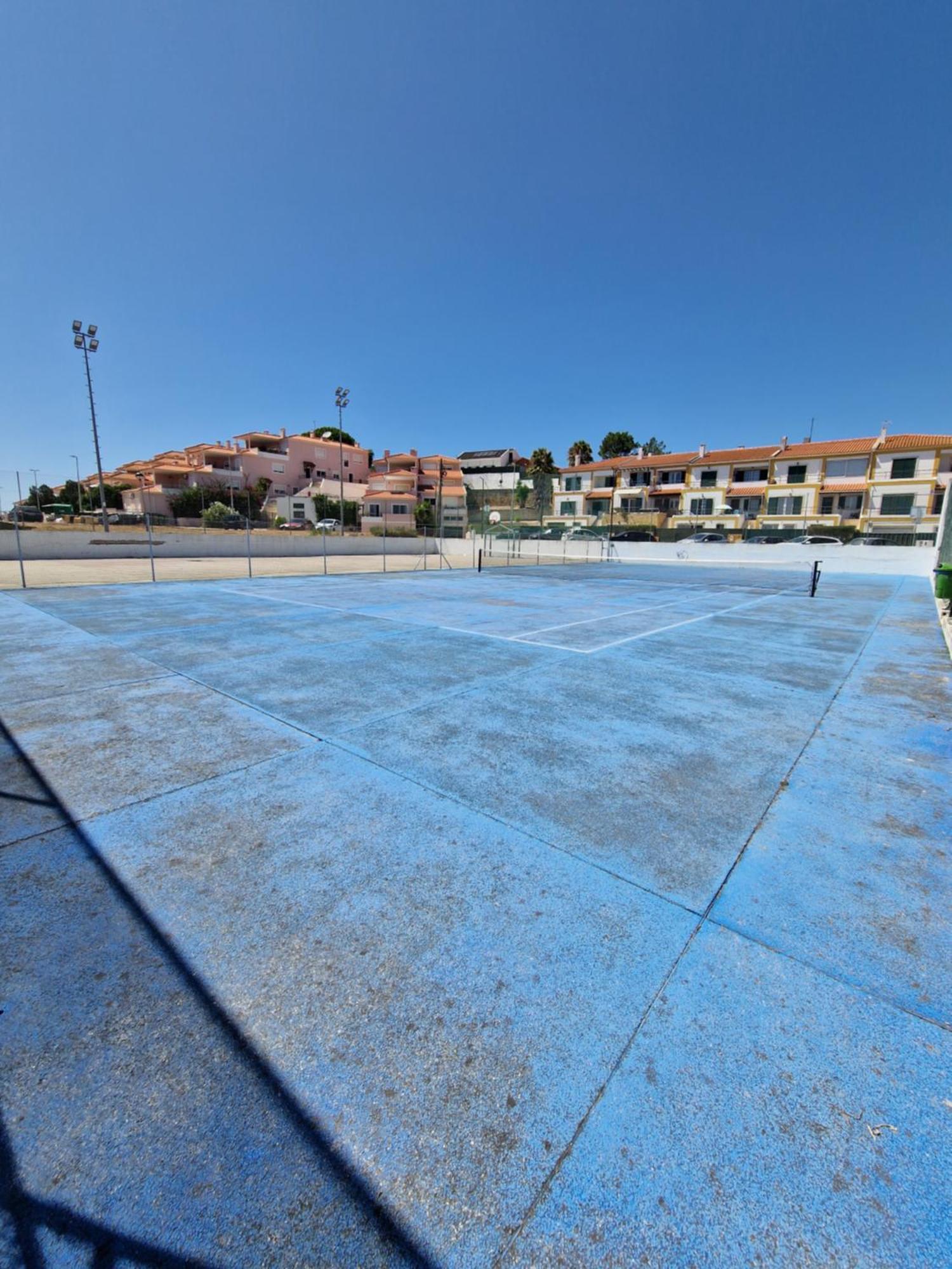 Apartamento Armanbel Apartman Sesimbra Kültér fotó